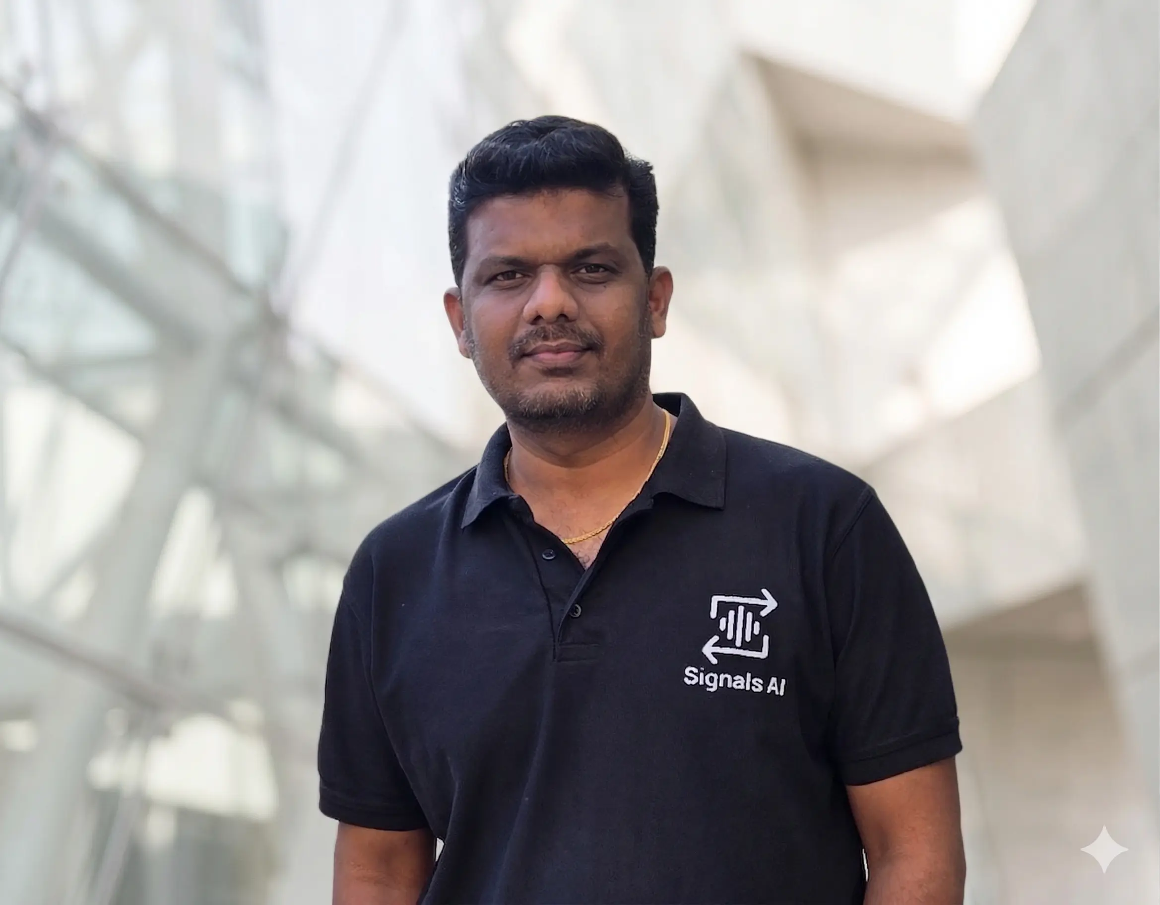 Ashok Saravanan