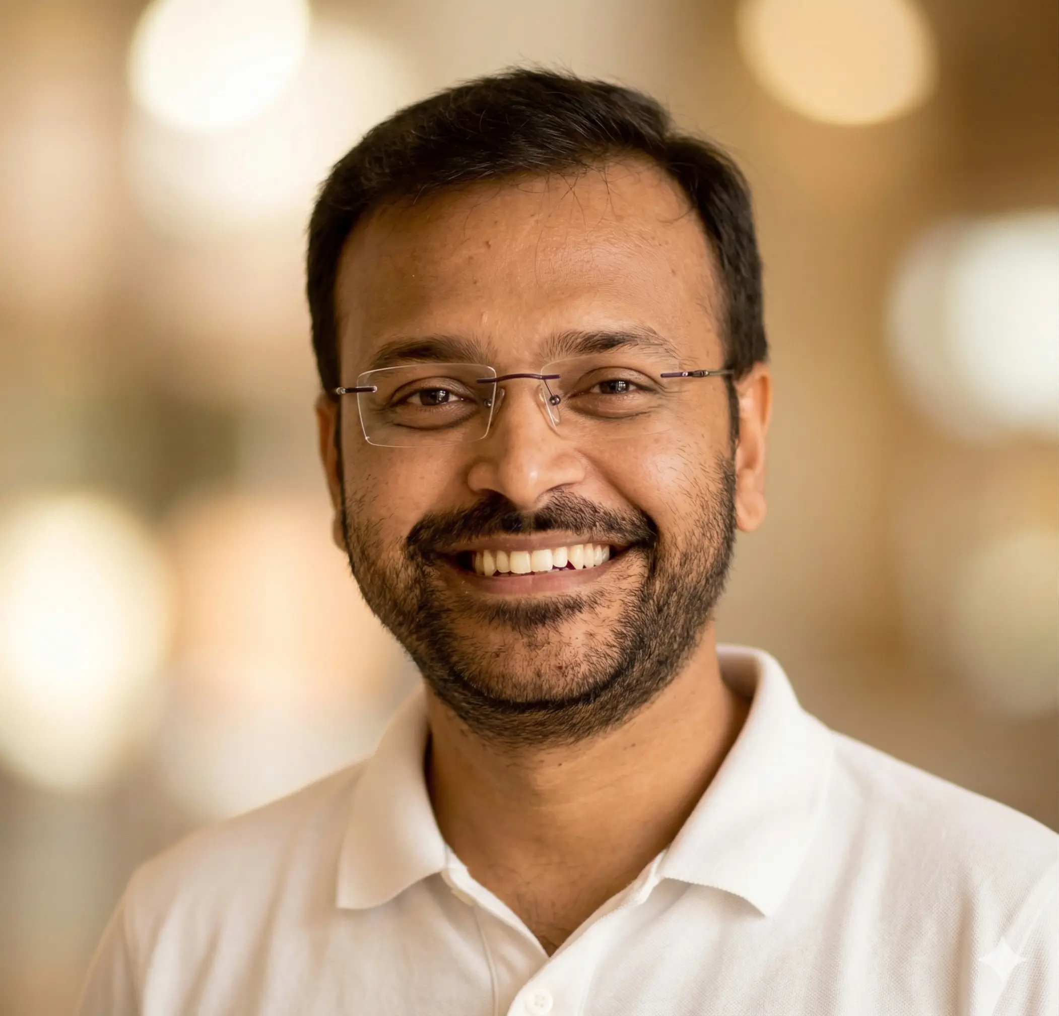 Gokul Palanisamy
