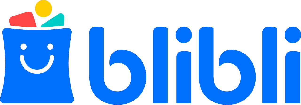Blibli logo