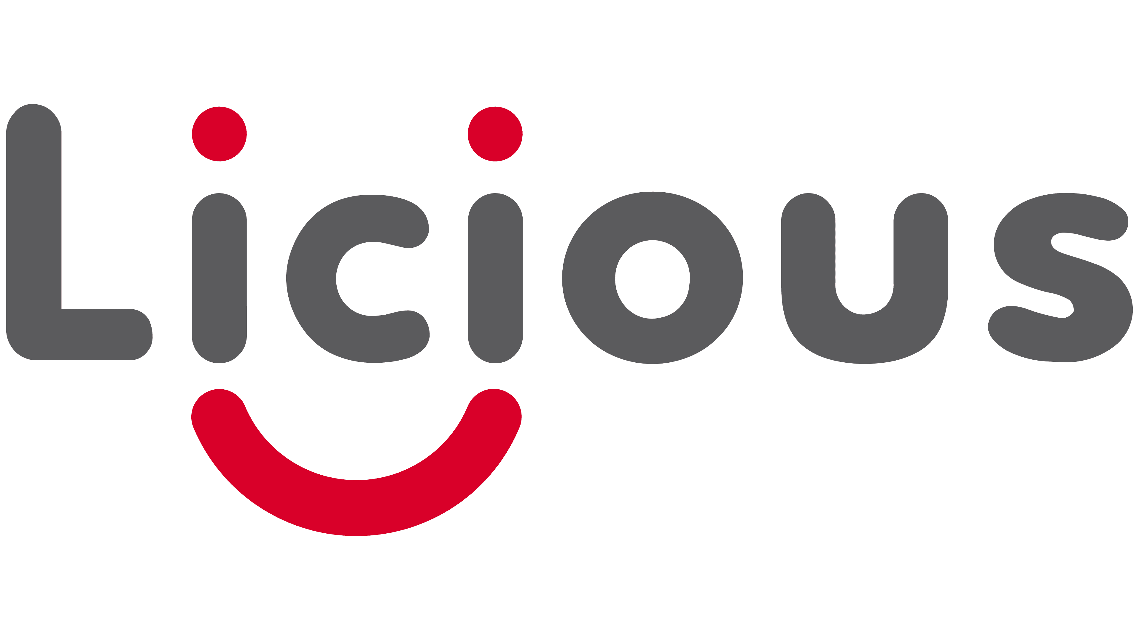 Licious logo