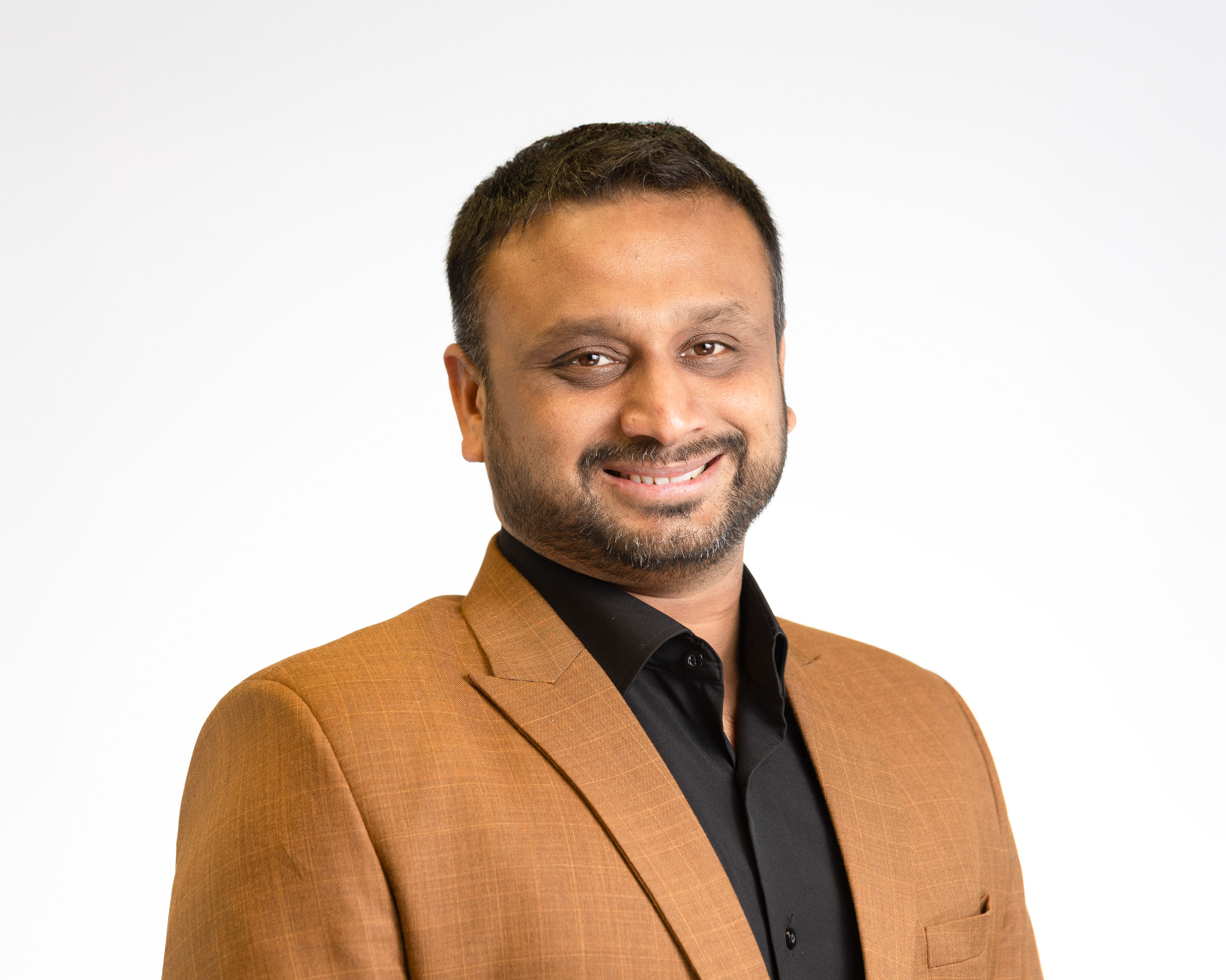 Premsun Durai Rajesh