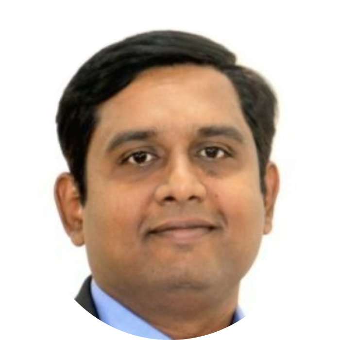 Raghu Mangaraju